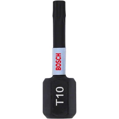 Bosch Accessories Bosch 2608522472 Sexkants-bit 2 delar
