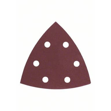 Bosch Accessories Bosch 2608621689 Deltaslippapper