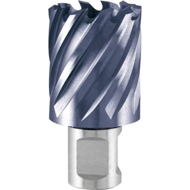 RUKO 108212F Kärnhålsborr 12 mm TiAIN 1 st