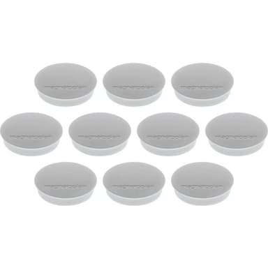 Magnetoplan Magnet Discofix Standard (Ø x H) 30 mm x 8