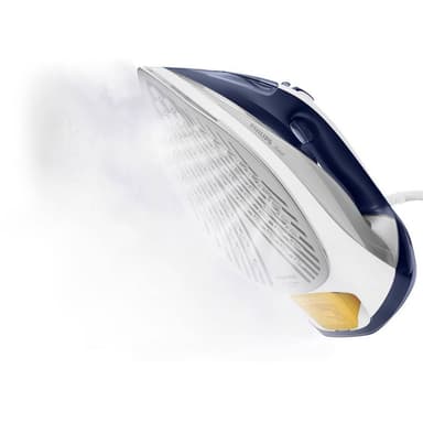Philips GC4541/20 GC4541/20 Ångstrykjärn 2400 W Grå,