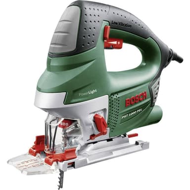 Bosch Home and Garden PST 1000 PEL Compact Sticksåg