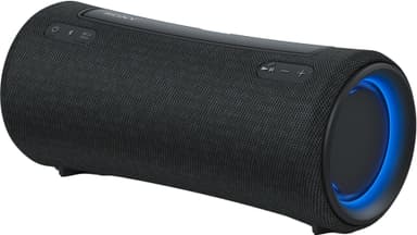 Sony SRS-XG300 trådlös portabel högtalare (svart)