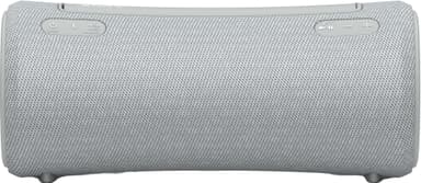 Sony SRS-XG300 trådlös portabel högtalare (ljusgrå)