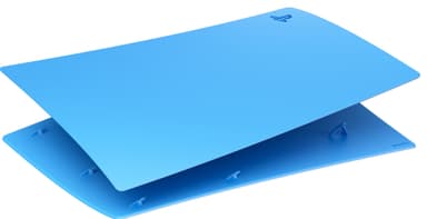 PS5 Digital Edition konsolhölje (Starlight-blå)