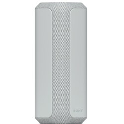 Sony SRS-XE200 trådlös portabel högtalare (ljusgrå)