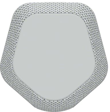 Sony SRS-XE200 trådlös portabel högtalare (ljusgrå)