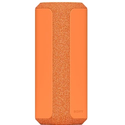 Sony SRS-XE200 trådlös portabel högtalare (orange)