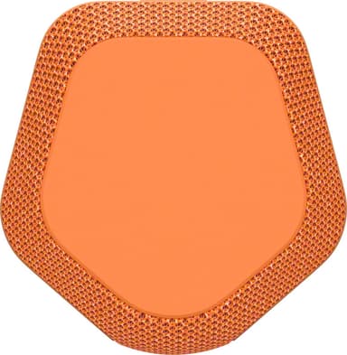 Sony SRS-XE200 trådlös portabel högtalare (orange)