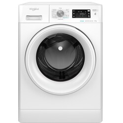 Whirlpool tvättmaskin FFB 9469 WV EE