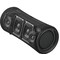 Sony SRS-XG300 trådlös portabel högtalare (svart)