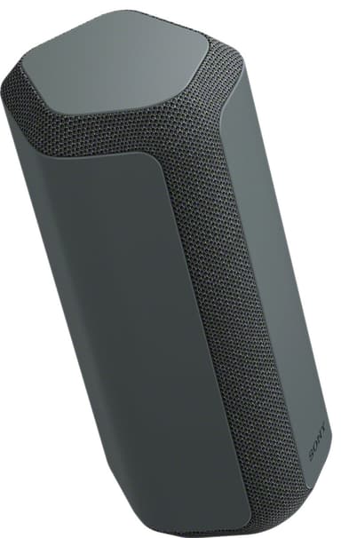 Sony SRS-XE300 trådlös portabel högtalare (svart)