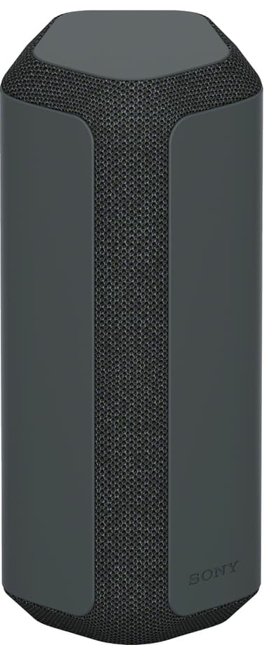 Sony SRS-XE300 trådlös portabel högtalare (svart)