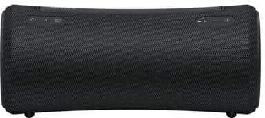 Sony SRS-XG300 trådlös portabel högtalare (svart)