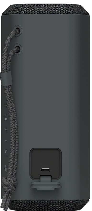Sony SRS-XE200 trådlös portabel högtalare (svart)