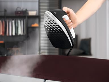 Miele FashionMaster strykstation B4847NER (antracit/lotusvit)