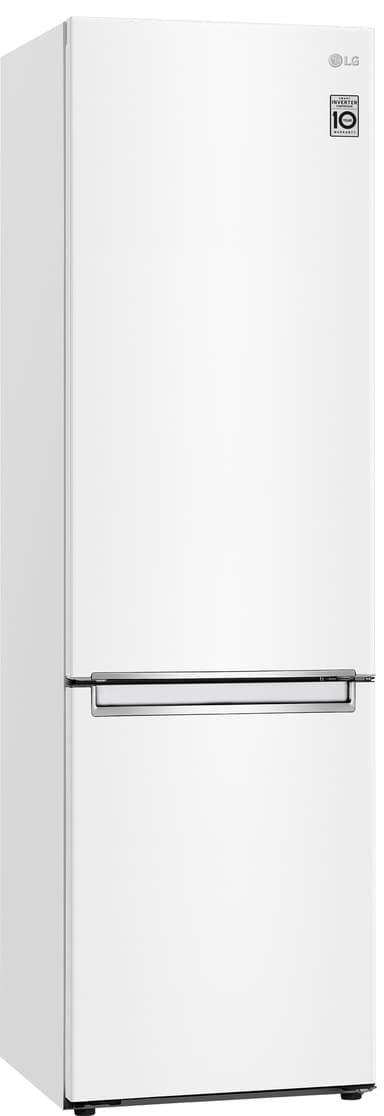 LG Kyl/Frys GBB72SWEGN (vit)