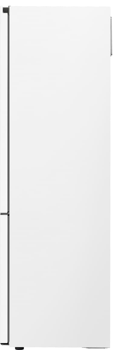 LG Kyl/Frys GBB72SWEGN (vit)