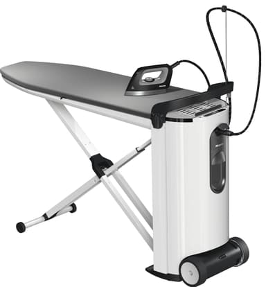 Miele FashionMaster strykstation B4312NER (antracit/grå)