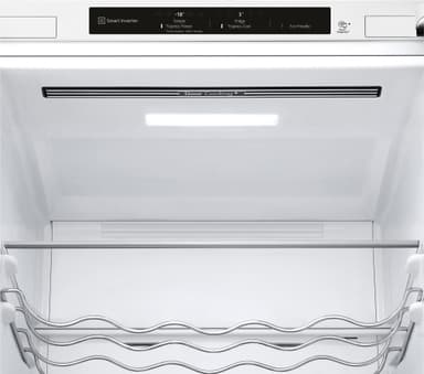 LG Kyl/Frys GBB72SWEGN (vit)