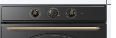 Gorenje ugn BOS67371CLB inbyggd - Elgiganten - Elgiganten