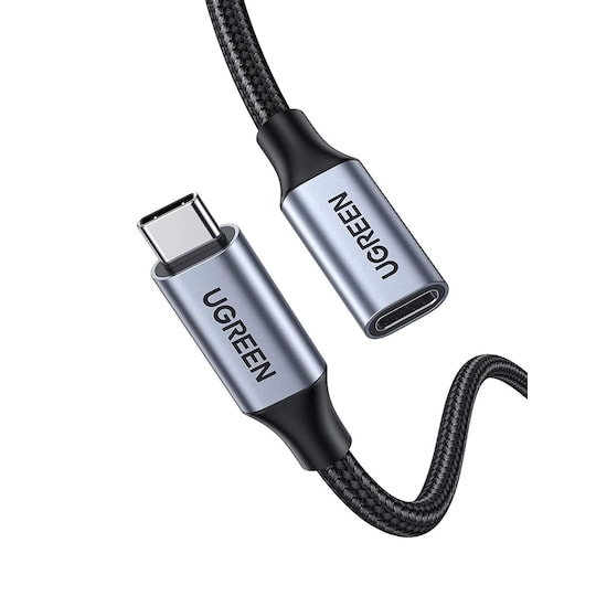 UGREEN USB C Förlängningskabel ha till ho Gen2 10Gbps 100W