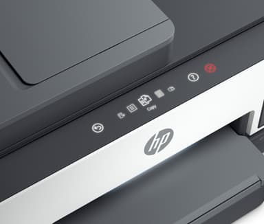 HP Smart Tank 7605 AIO bläckstråleskrivare