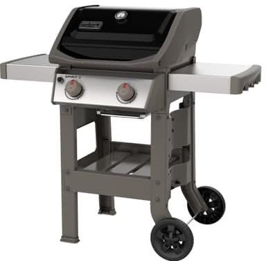 Weber Spirit II E-210 Gasolgrill 44010184 (2 Brännare)