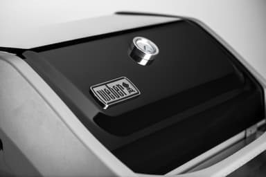 Weber Spirit II E-310 gasolgrill 45010184