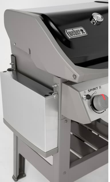 Weber Spirit II E-310 gasolgrill 45010184