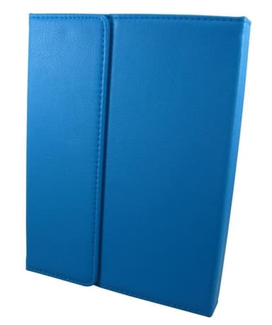 iPad Air-fodral med inbyggt tangentbord (Blå)