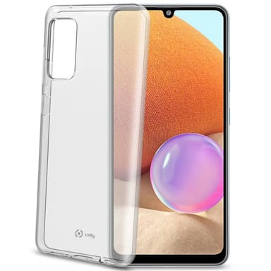 Gelskin TPU Cover Galaxy A32 4G SM-A325F