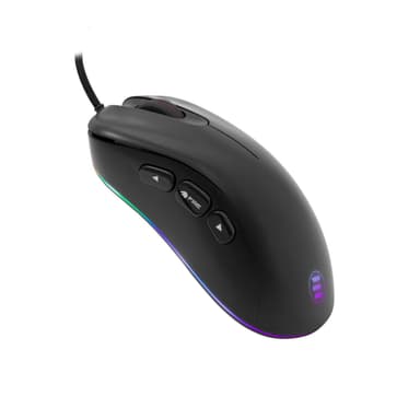 Aikuchi Mouse ESL-M3 - 7200 dpi