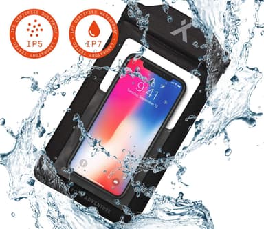 Bear Grylls Waterproof Phone Pouch