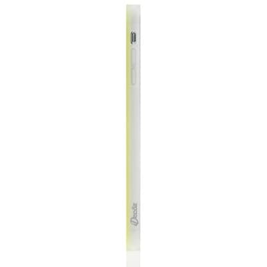 IDECOZ Mobilskal Neon Gul iPhone 11 Pro