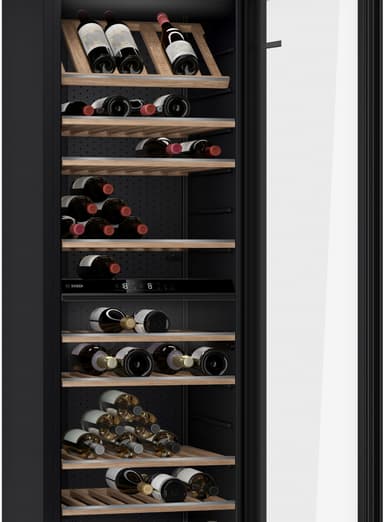 Bosch Serie 6 Vinkyl KWK36ABGA (fristående)