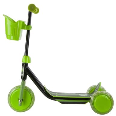 Stiga STR Scooter Mini Kid 3 W
