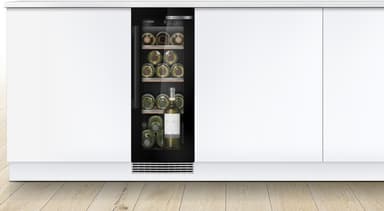 Bosch Serie 6 Vinkyl KUW20VHF0 (integrerad)