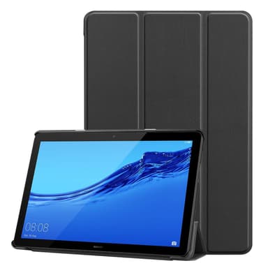 Huawei Mediapad T5 10 fodral Svart
