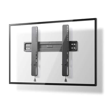 Vinklingsbart väggfäste för TV | 32-55 tum | Max 35 kg