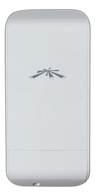 Locostation 2-4GHz incl antenna and PoE