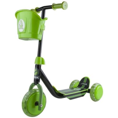Stiga STR Scooter Mini Kid 3 W