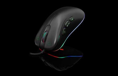 Aikuchi Mouse ESL-M3 - 7200 dpi