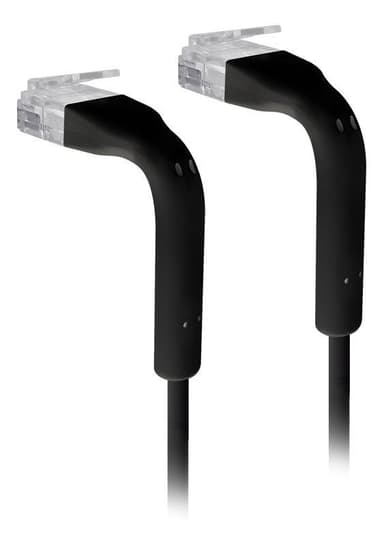 ubiquiti UniFi Ethernet Patch Cable Bendable booted RJ45 3m black