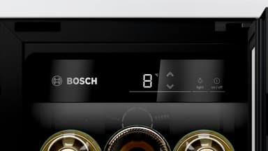 Bosch Serie 6 Vinkyl KUW20VHF0 (integrerad)