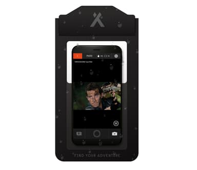 Bear Grylls Waterproof Phone Pouch
