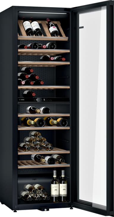 Bosch Serie 6 Vinkyl KWK36ABGA (fristående)