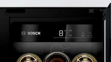 Bosch Serie 6 Vinkyl KUW20VHF0 (integrerad)