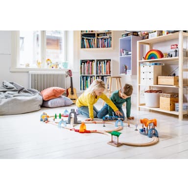 Brio 33971 Smart Tech Sound Record &amp Play lok