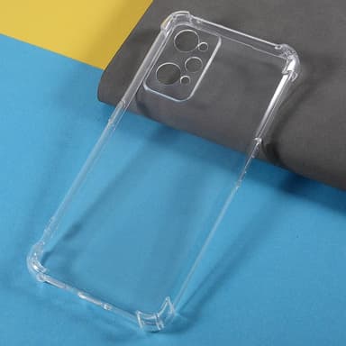 Realme GT Neo 2  TPU Transparant
